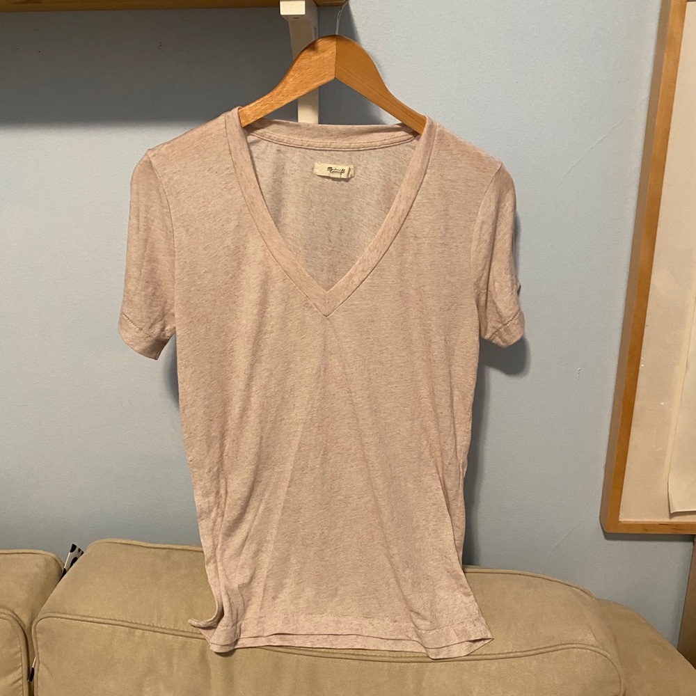 Madewell T-shirt